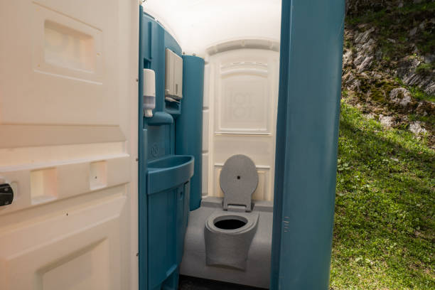 Best Long-term porta potty rental  in Trucksville, PA