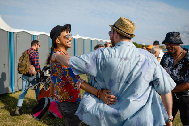 Best Affordable portable toilet rental  in Trucksville, PA