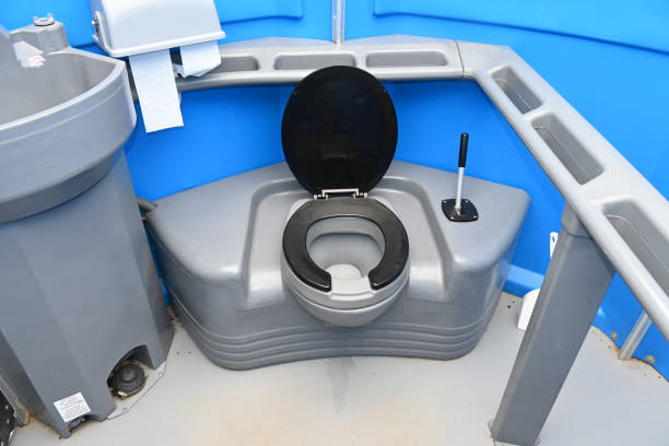 Best Luxury portable toilet rental  in Trucksville, PA