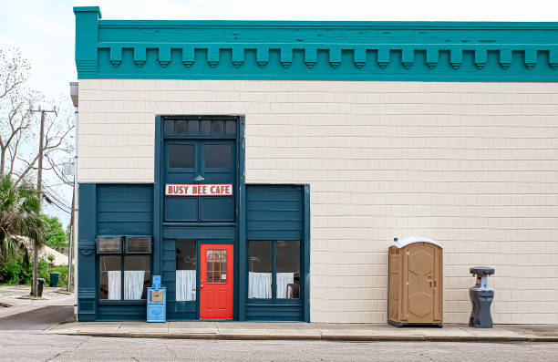 Best Affordable porta potty rental  in Trucksville, PA
