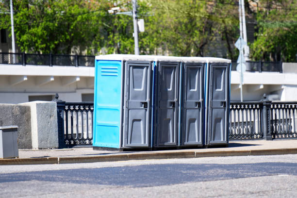 Best Emergency porta potty rental  in Trucksville, PA