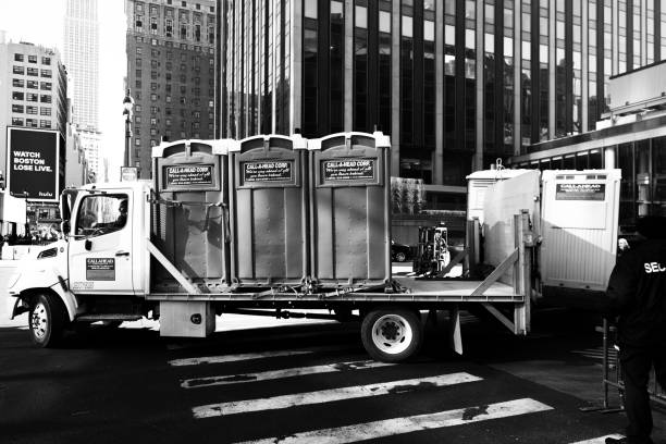 Best Porta potty rental for parties  in Trucksville, PA