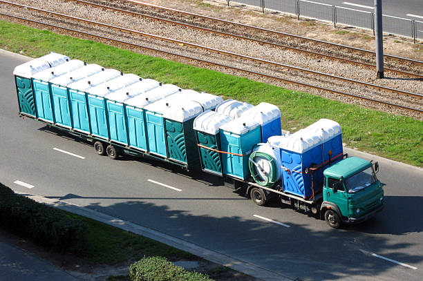 Best Local porta potty services  in Trucksville, PA